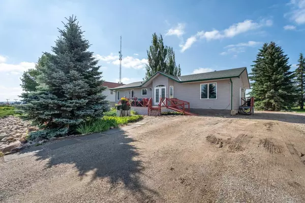 Arrowwood, AB T0L 0B0,102 Railway AVE E