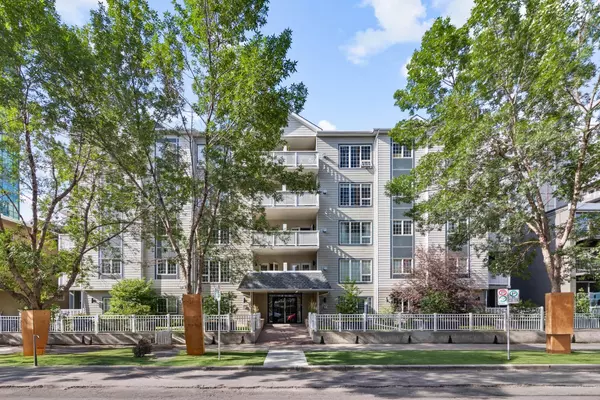 820 15 AVE Southwest #401, Calgary, AB T2R0S1