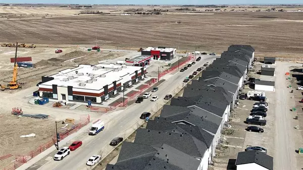 Calgary, AB T3J 5S2,292 Homestead GRV Northeast