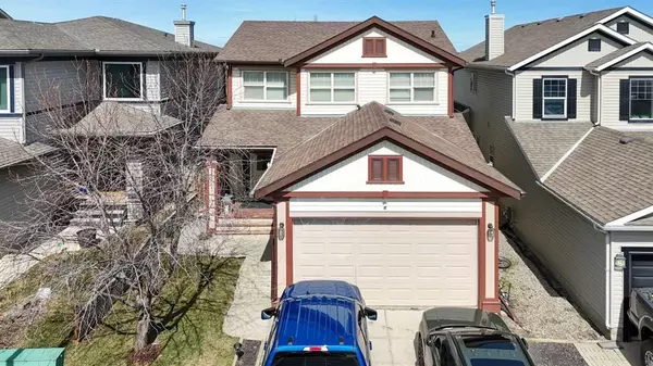 311 Sagewood LNDG Southwest, Airdrie, AB T4B 3N6