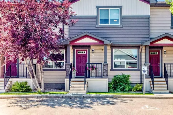 1134 Keystone RD West #5, Lethbridge, AB T1J 5H6