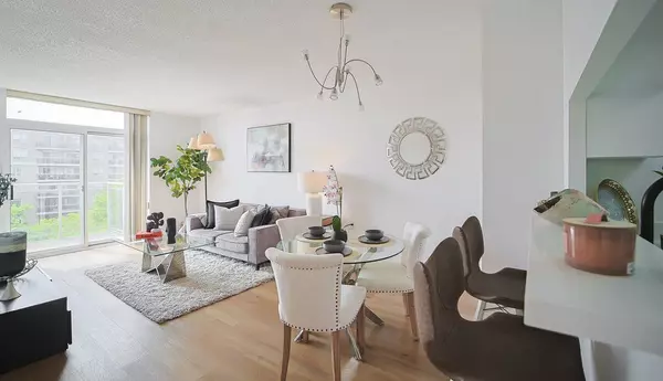 Toronto C04, ON M6A 3E8,650 Lawrence AVE #639