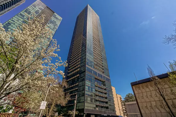 101 Charles ST E #1607, Toronto C08, ON M4Y 0A9