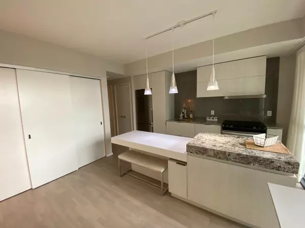 Toronto C08, ON M4Y 0A9,101 Charles ST E #1607