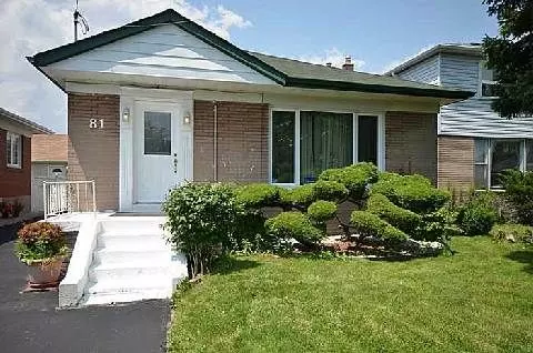 81 Glenshephard DR #2nd floor, Toronto E04, ON M1K 4N4