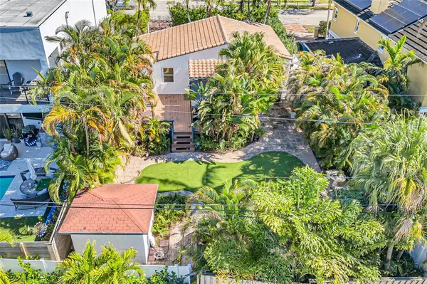 Fort Lauderdale, FL 33304,617 N Victoria Park Rd