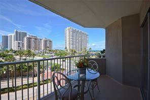 1985 S Ocean Dr #3M, Hallandale Beach, FL 33009