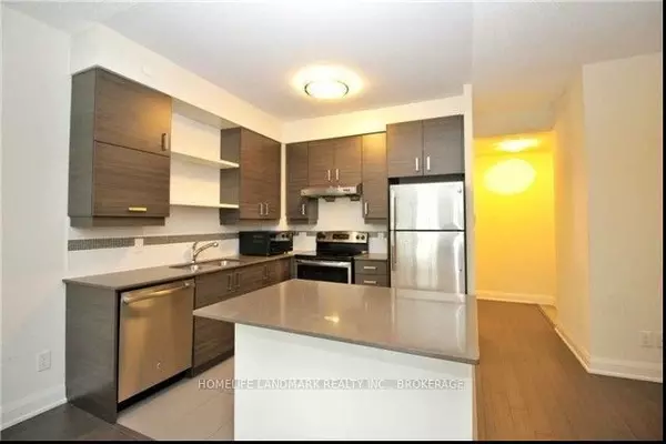 Markham, ON L3R 5C1,1 Uptown DR #210