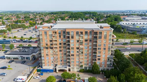 130 Pond DR #1003, Markham, ON L3T 7W5