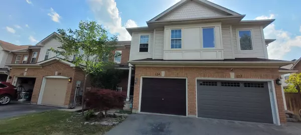 124 Glasgow CRES, Georgina, ON L4P 4B1