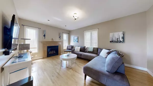 Vaughan, ON L4H 1S6,24 Cachet Hill CRES