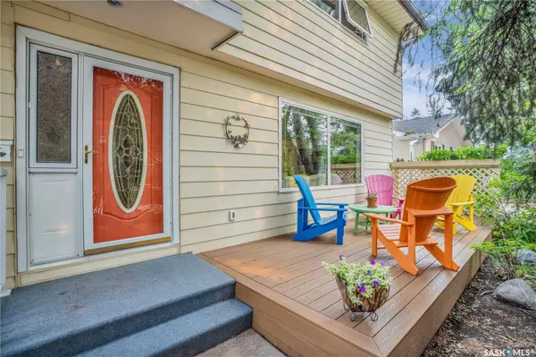 415 Quance AVENUE, Saskatoon, SK S7H 3B5