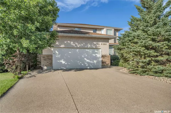 4244 Wascana RIDGE, Regina, SK S4V 2T2