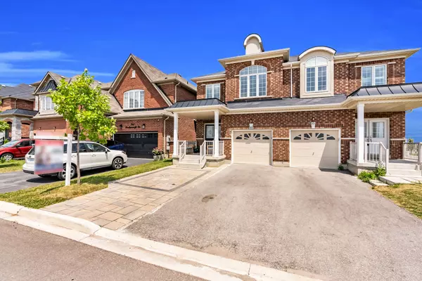 Milton, ON L9T 7V2,564 Bessborough DR