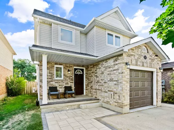 Halton Hills, ON L7J 2Y9,30 Beardmore CRES