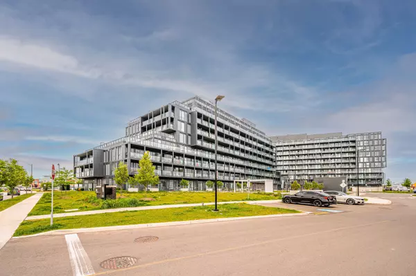 3210 Dakota Common #A805, Burlington, ON L7M 2A8
