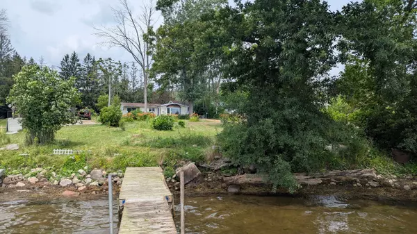 Otonabee-south Monaghan, ON K0L 1B0,556 North Shore DR W