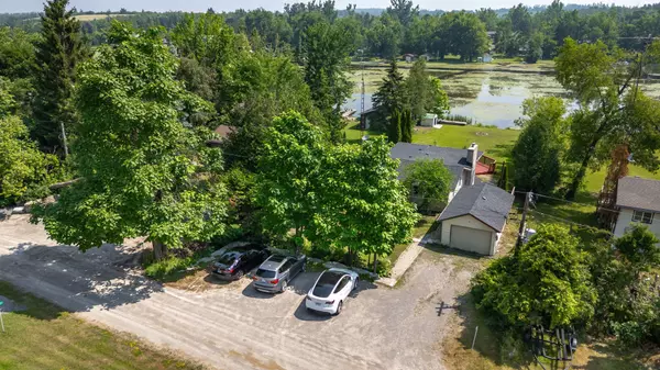 Kawartha Lakes, ON K0L 2W0,28 Lawrence ST N