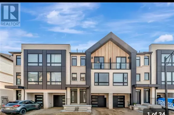 55 Tom Brown DR #89, Brant, ON N3L 0N5