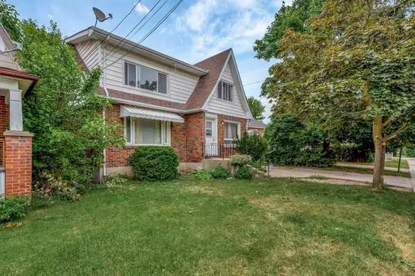 Belleville, ON K8P 3V8,7 Ritchie AVE