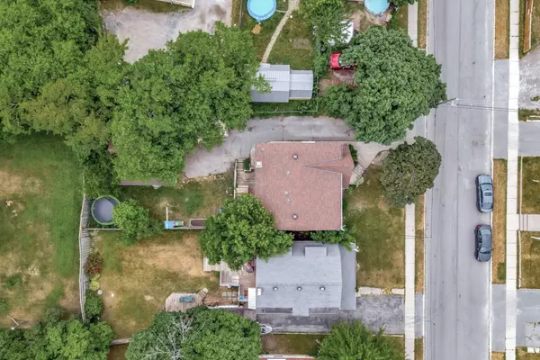 Belleville, ON K8P 3V8,7 Ritchie AVE