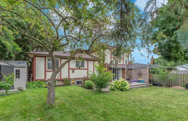 London South, ON N6K 2T4,443 Grand View AVE