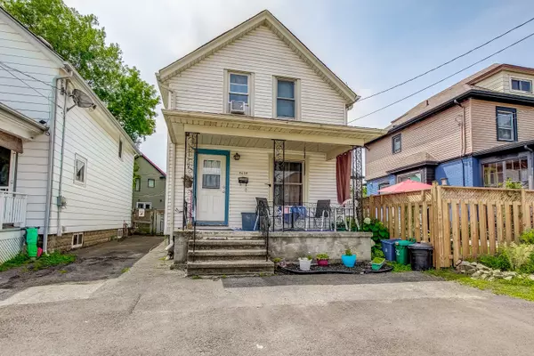 Niagara Falls, ON L2E 1S6,4634 ARMORY ST