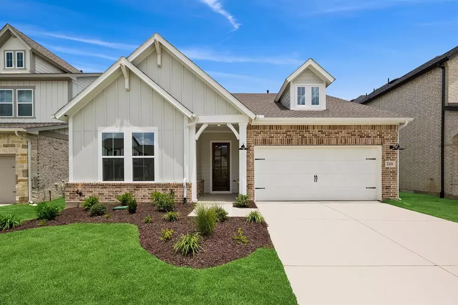 2426 Autry Lane, Northlake, TX 76247