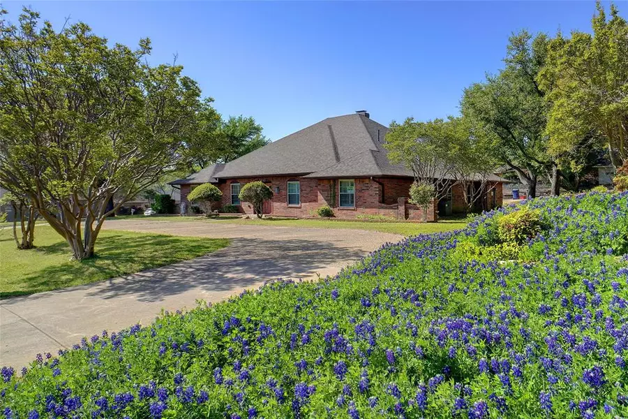 2833 S Country Club Road, Garland, TX 75043