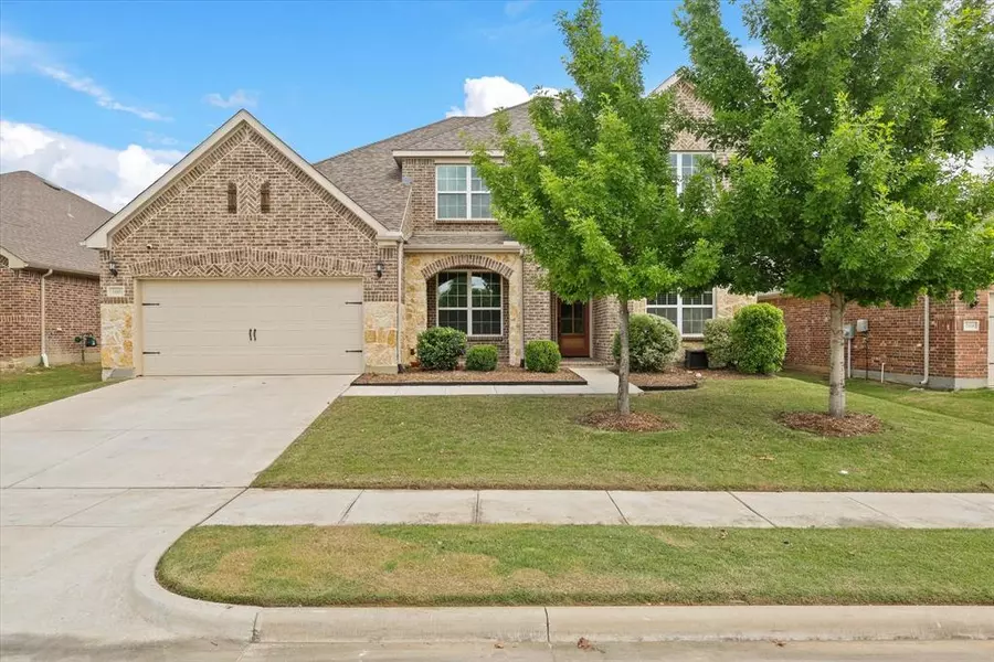 1148 Parkdale Drive, Northlake, TX 76226