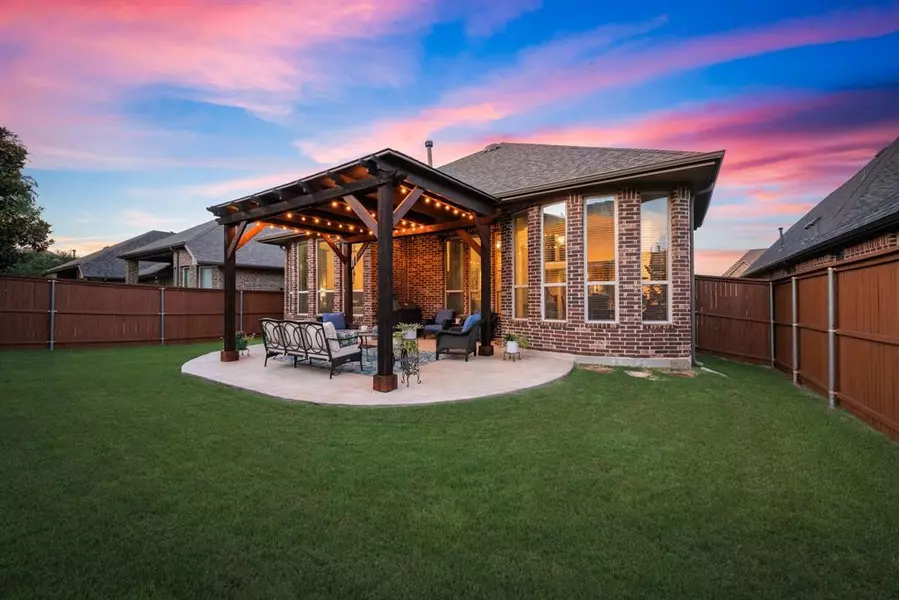 2835 Exeter Drive, Trophy Club, TX 76262