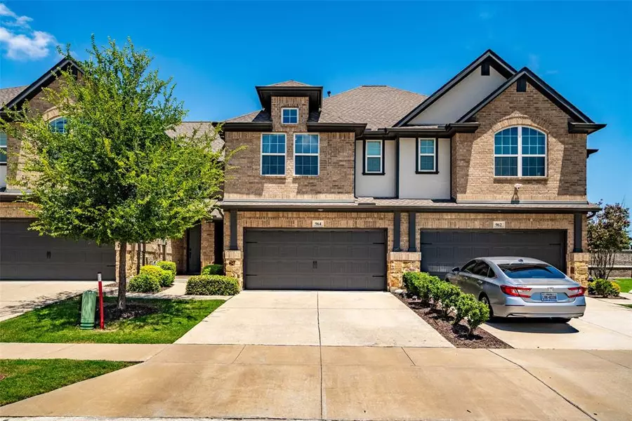 964 Emil Place, Allen, TX 75013
