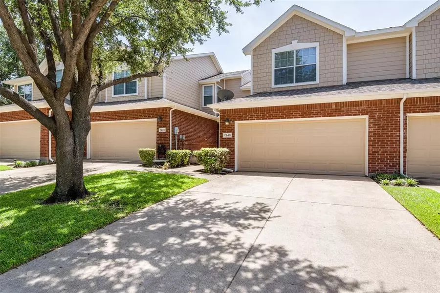 7240 Rembrandt Drive, Plano, TX 75093