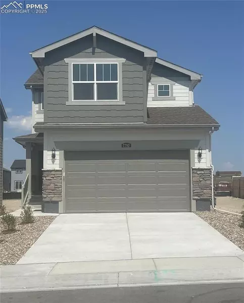7792 Salt Fork DR, Colorado Springs, CO 80908
