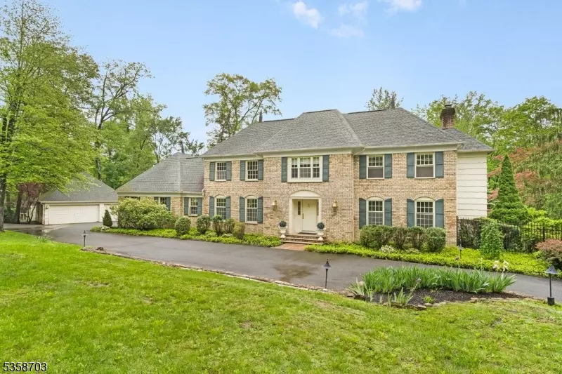 4 Jonathan Smith Rd, Morris Twp., NJ 07960
