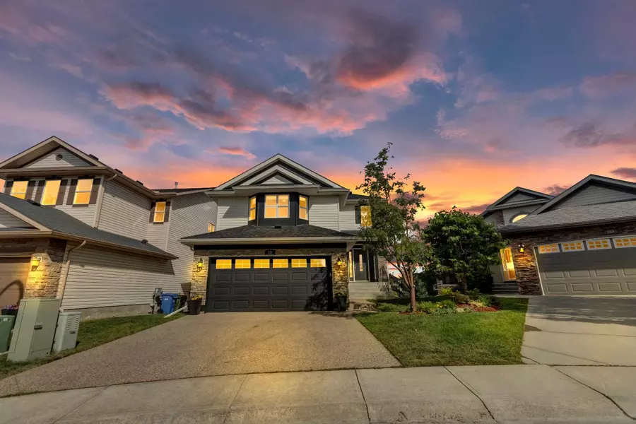 284 Kincora HTS NW, Calgary, AB T3R 1N6