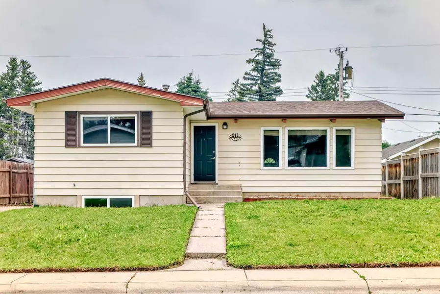 211 Allan CRES SE, Calgary, AB T2J0T3