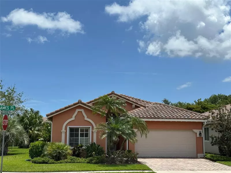 6201 Thames Place, Vero Beach, FL 32966