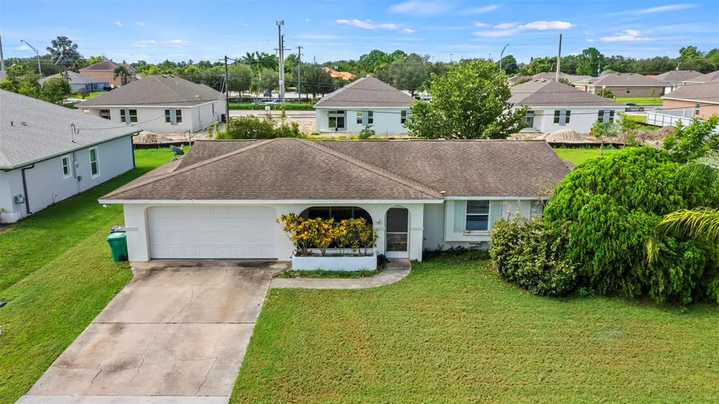 622 NW Billiar Ave, Port St Lucie, FL 34983