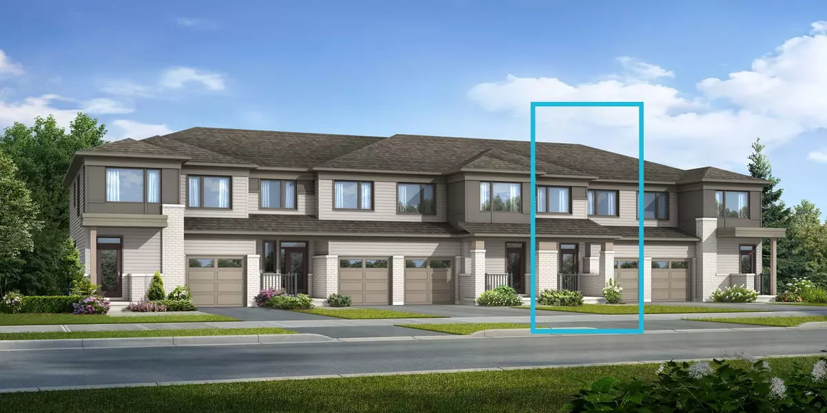 315 Cornflower ROW, Stittsville - Munster - Richmond, ON K0A 2Z0