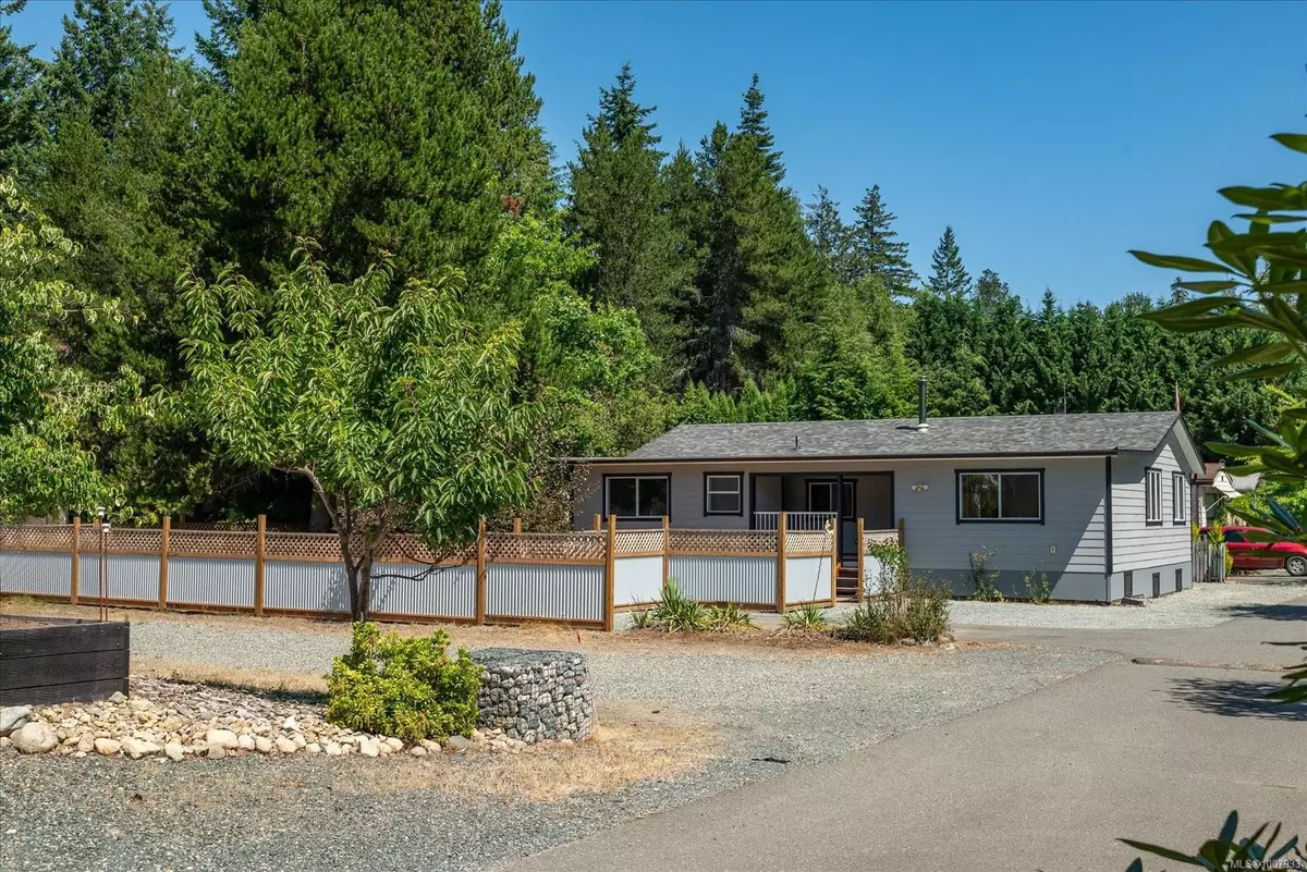 Errington, BC V0R 1V0,2100 Errington Rd #3