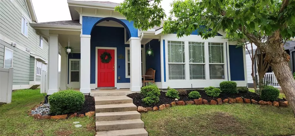 Savannah, TX 76227,1213 Charleston Lane