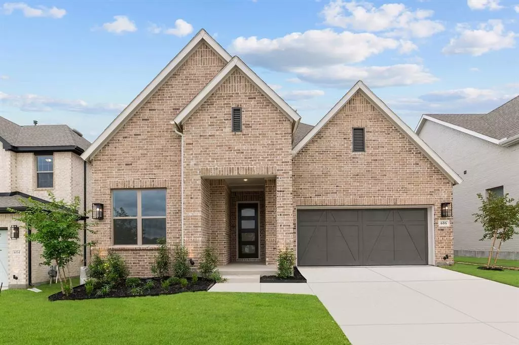 Mansfield, TX 76063,606 Lundy Lane