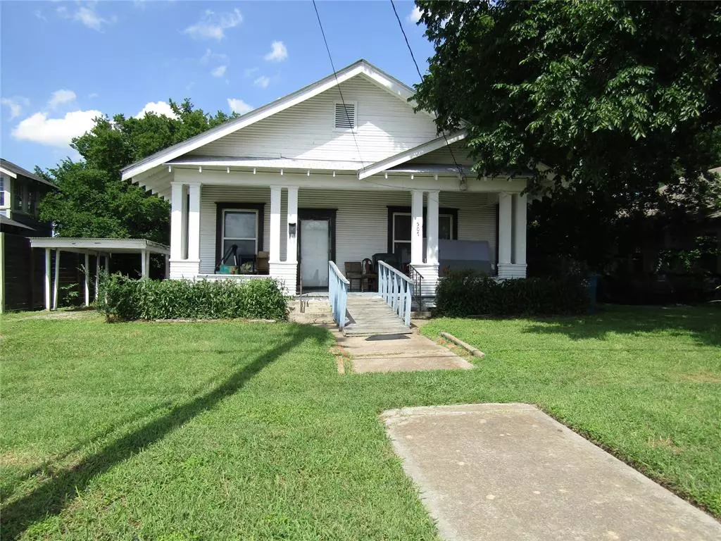 Corsicana, TX 75110,507 N Beaton Street