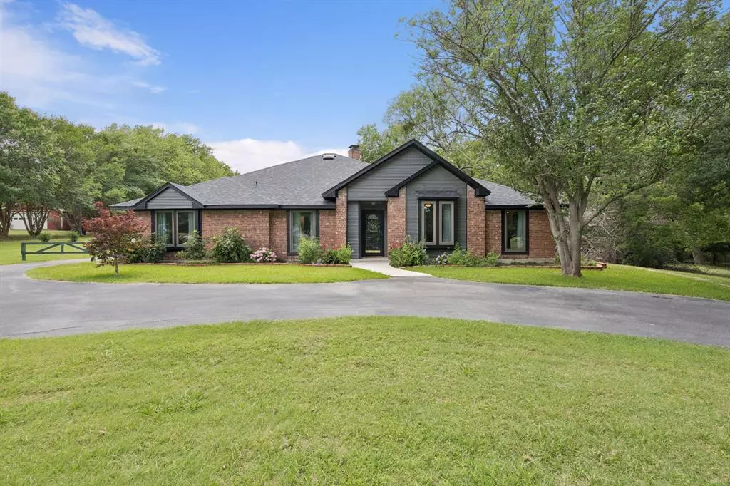 Lucas, TX 75002,12 Woodmoor Drive