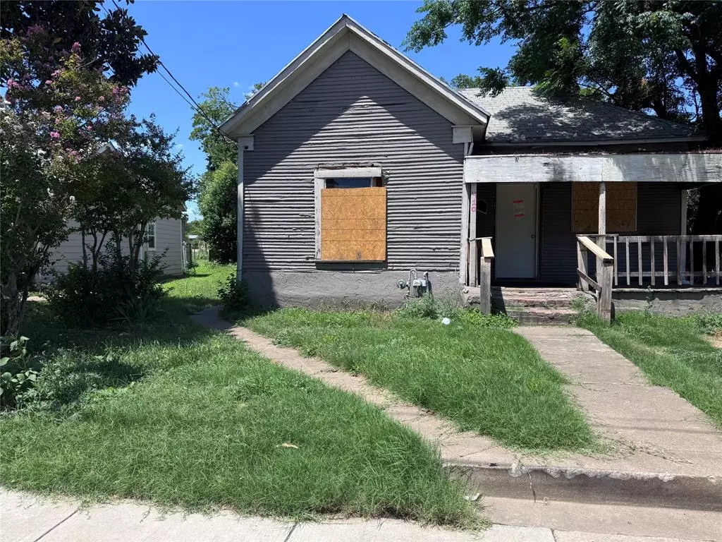 Fort Worth, TX 76164,410 Cliff Street