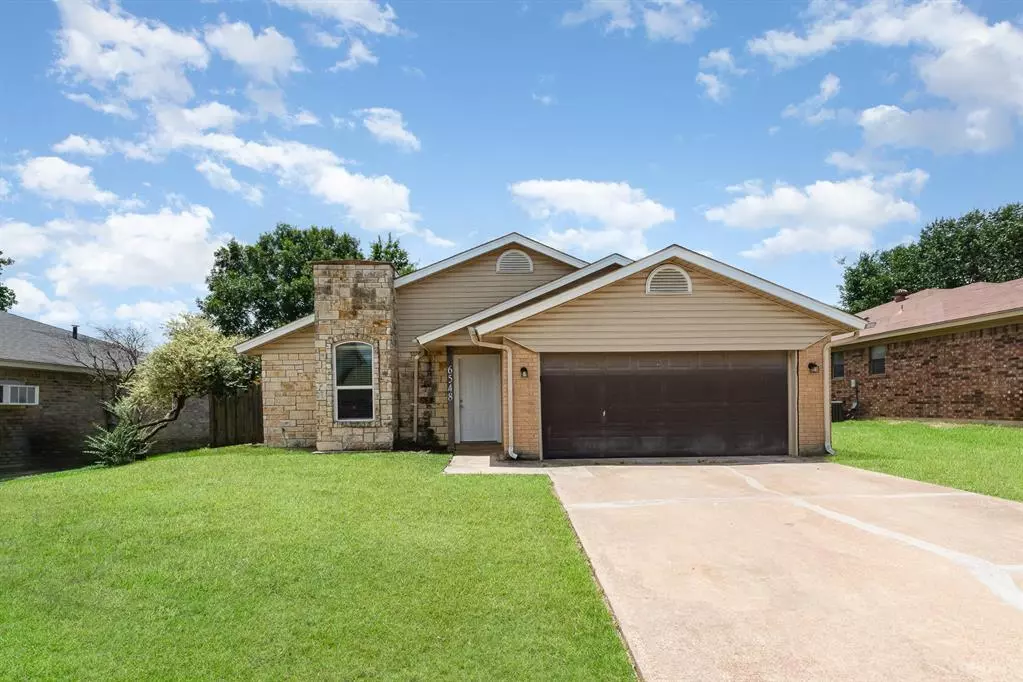 Watauga, TX 76148,6548 Westridge Drive