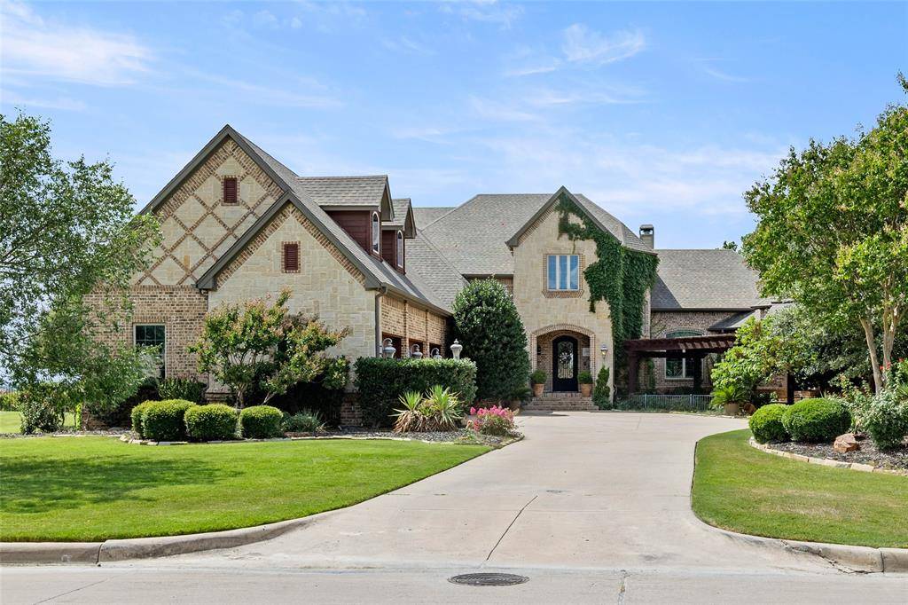 Fort Worth, TX 76179,7617 Eagle Ridge Circle