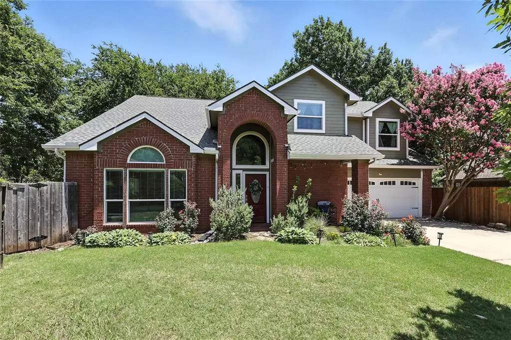 Mckinney, TX 75072,601 Summer Hill Court