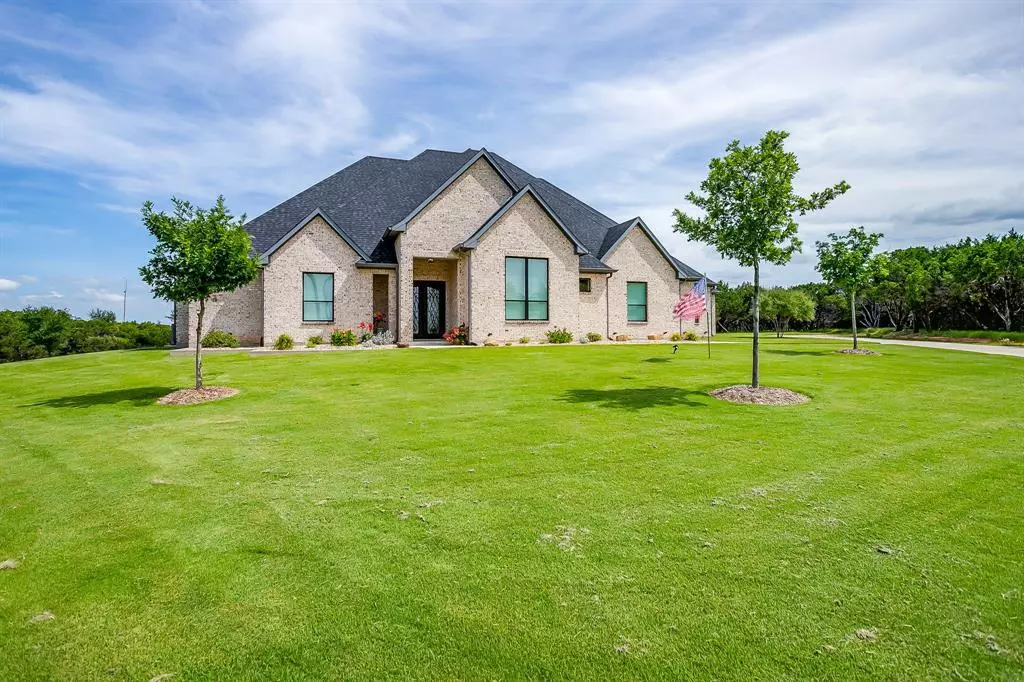 Whitney, TX 76692,1030 & 1031 Barksdale Court
